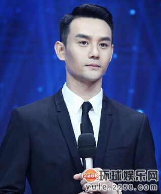 胡歌霍建华靳东王凯走红背后：个个有背景！老干部家世背景全揭秘