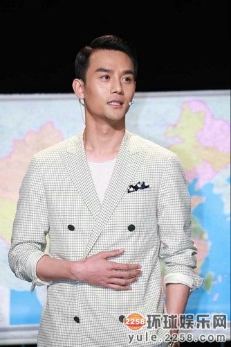 胡歌霍建华靳东王凯走红背后：个个有背景！老干部家世背景全揭秘