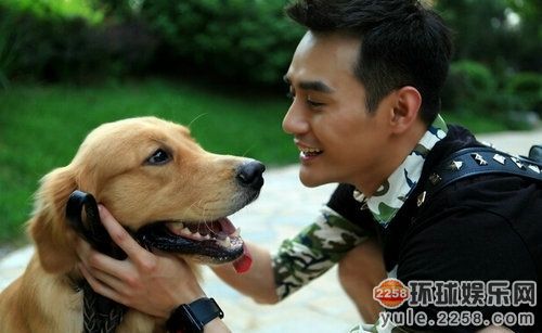 胡歌霍建华靳东王凯走红背后：个个有背景！老干部家世背景全揭秘