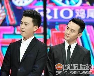 胡歌霍建华靳东王凯走红背后：个个有背景！老干部家世背景全揭秘