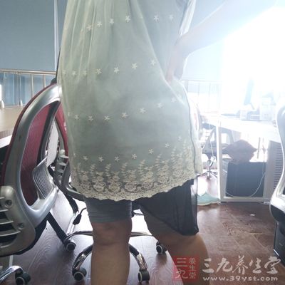 女人怀孕须知:看尿液就能知道胎儿性别?