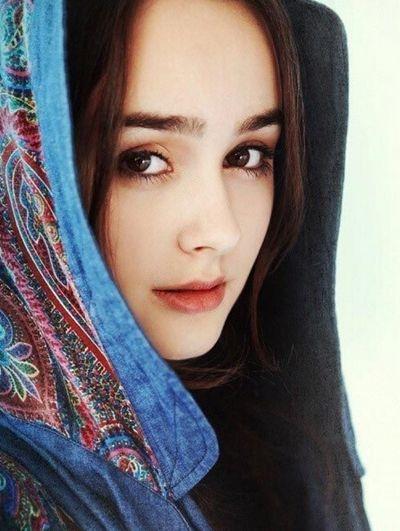 12岁日法混血小模特山田直美走红 盘点惊艳全