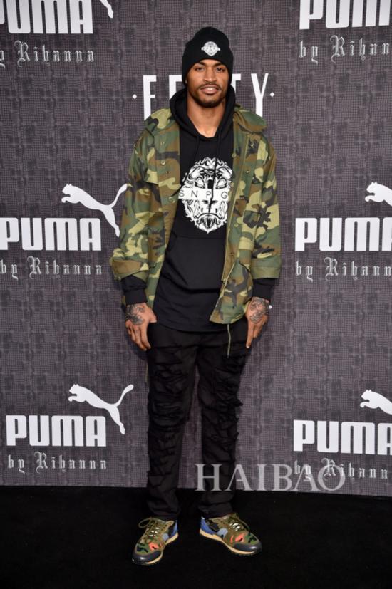 �G��PUMA��FENTY��2016�~��V�ì��ɸ˩P�q��