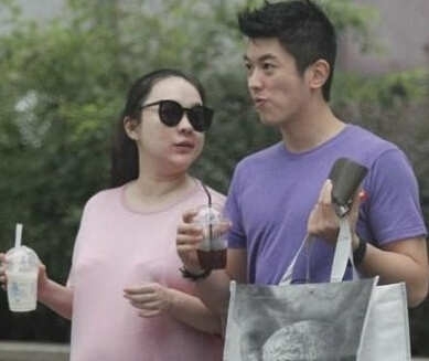 伙减肥64斤变型男 盘点娱乐圈明星减肥前后对