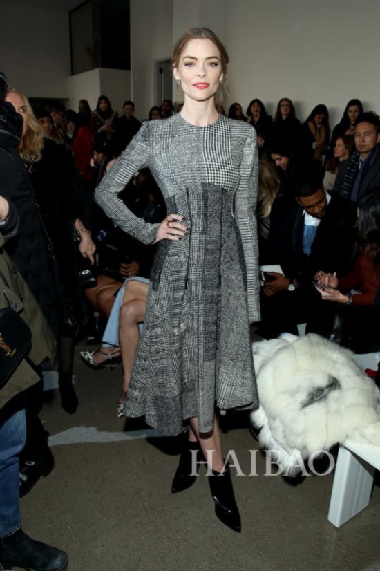 �G��2016�~��V�ì��ɸ˩P�d�u�� (Jason Wu) �q��