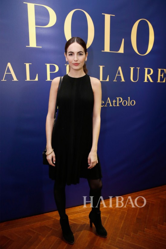 �G��2016�~��V�ì��ɸ˩P�ԤҡP�ҭ۰��y�k�� (Polo Ralph Lauren) �q��