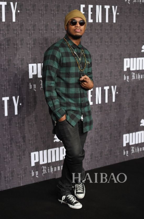 �G��PUMA��FENTY��2016�~��V�ì��ɸ˩P�q��