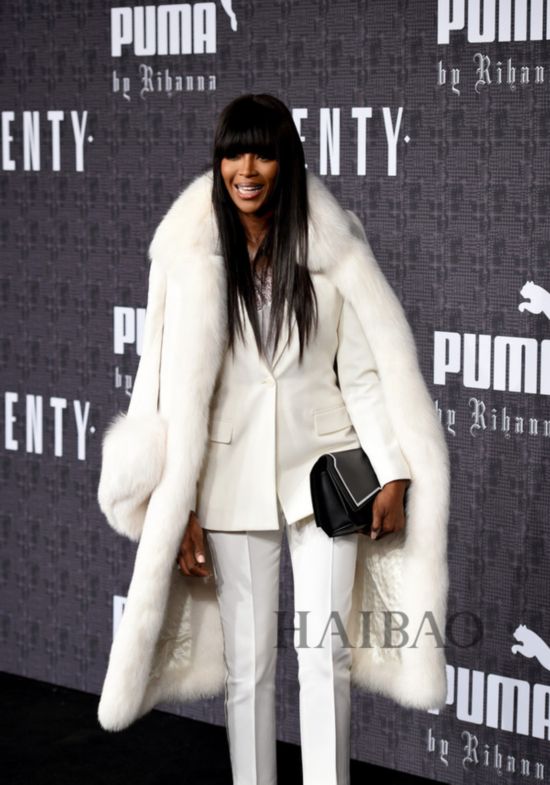 �G��PUMA��FENTY��2016�~��V�ì��ɸ˩P�q��