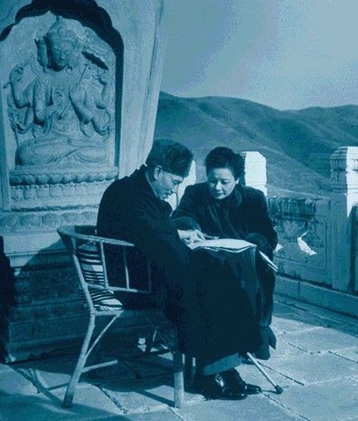 为什么不回台湾安葬?为何不留任何文字?盘点