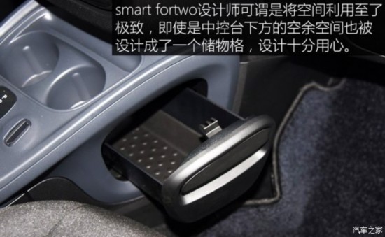 smart smart fortwo 2015 1.0L 鶯