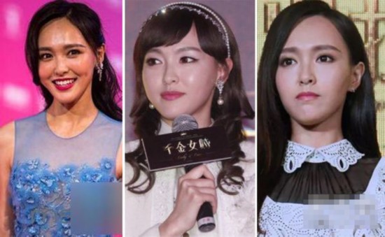 各大女明星的颜值巅峰 5744005293499447700.jpg