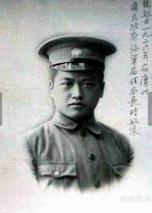 黄埔军校出身的中共10大名将 谁战绩最显赫?(