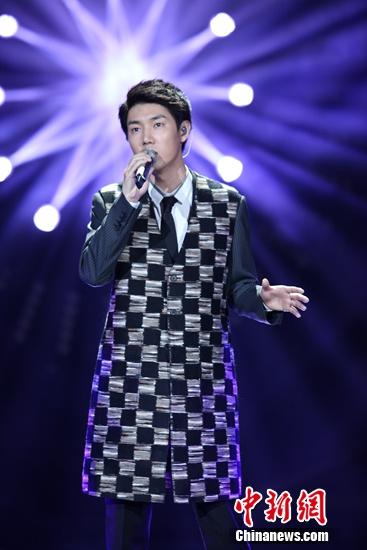 我是歌手第四季排名: 王晰夺冠有何来历 李玟遭