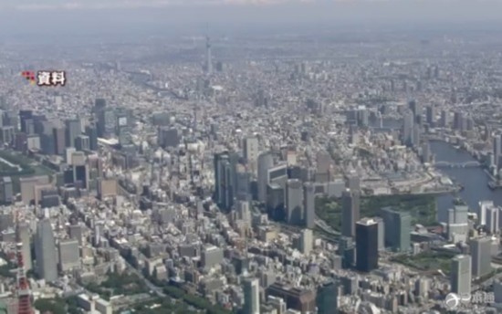 日本首都圈1月公寓新增供应量下滑