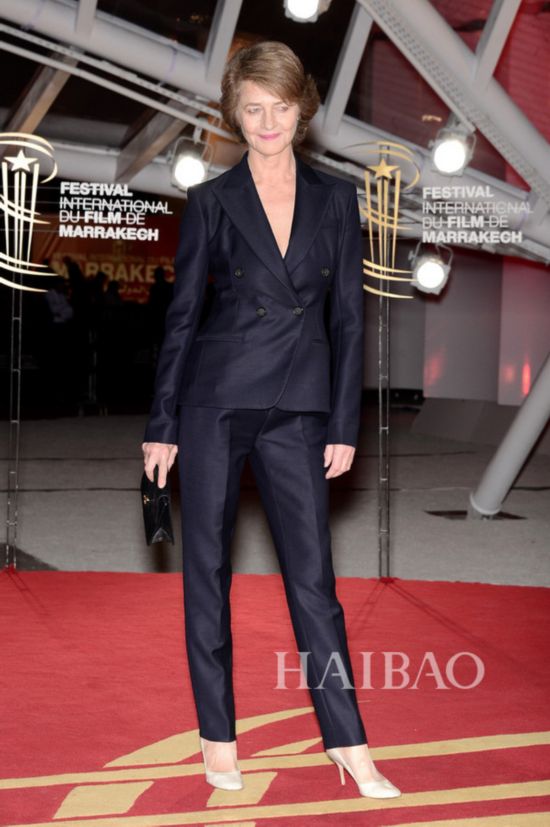 LSPL (Charlotte Rampling)