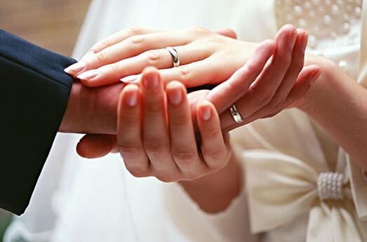 上海婚假调整为10天 网友称还是得到一点安慰