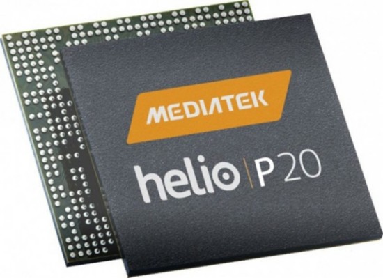 ƷHelio P2016nmƳ 