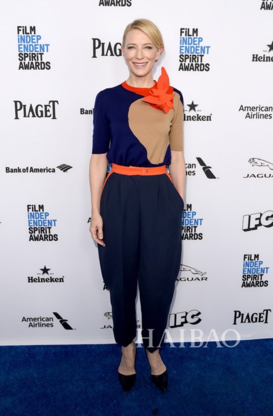 ͯSPS (Cate Blanchett)
