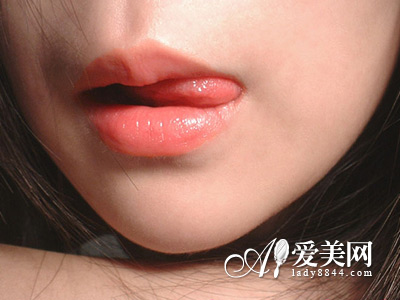 健康管理:嘴唇颜色暗示身体内在问题