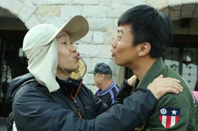  美人鱼成限制级  张雨绮林允被批 高中生不知情