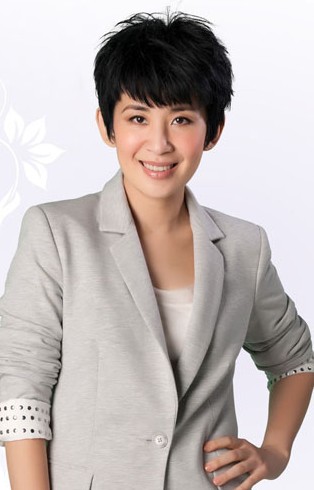 周冬雨表白余文乐 明星们的偶像大揭秘(组图)