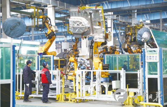 盐城大丰明进机械1月份开票销售近2亿元