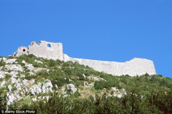 全球30处最恐怖之地 有胆你就去看看