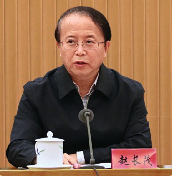 中央党校机关党委认真学习贯彻两部法规和全国