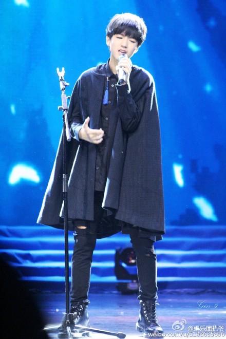 女生最讨厌的男生穿搭 关键还是看颜权志龙陈