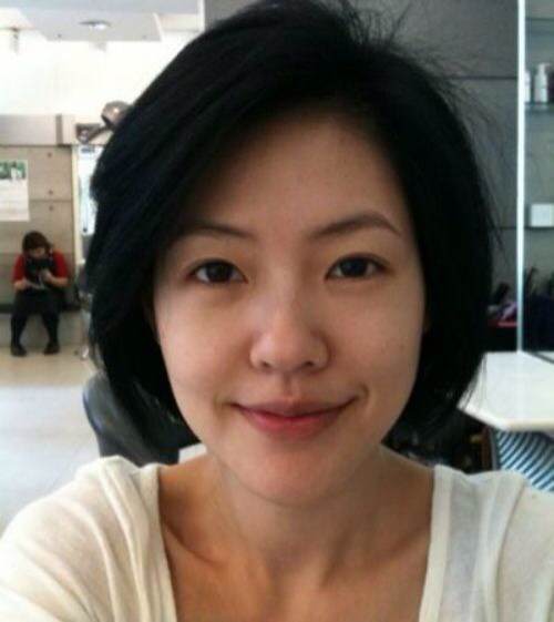 卸妆美才是真的美 范冰冰刘亦菲赵丽颖杨幂刘