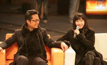 马景涛送娇妻豪车 揭马景涛家暴离婚事件真相