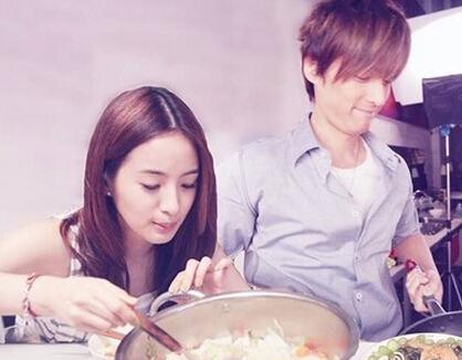 胡歌称想见小S 起底胡歌多段情史与薛佳凝分手