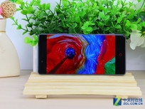 无边框+骁龙810 nubia Z9京东开启预售