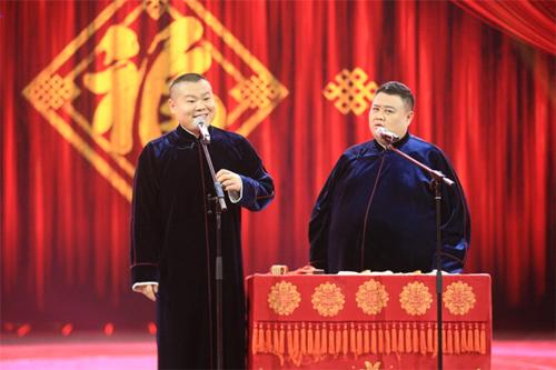  湖南元宵收视夺冠  宋小宝贾玲率领的南北乐咖