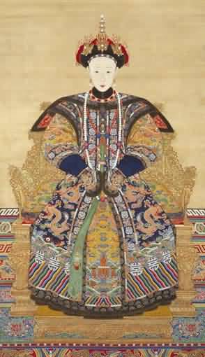 清初的皇帝们的婚姻充满了政治色彩 盘点清朝