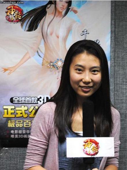 她是甄嬛、芈月、窦漪房、赵敏,配音女神季冠