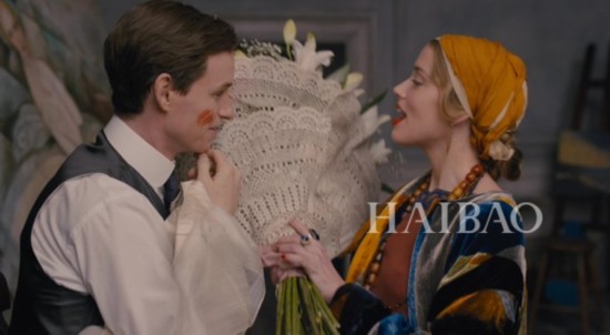 ����f�P�ƺ��w (Amber Heard) �m�����k�ġn�@��
