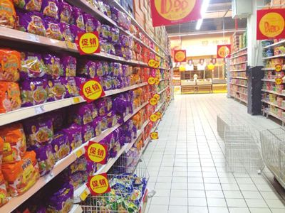 方便面价格有新高度 统一欲推29.9元新品试水