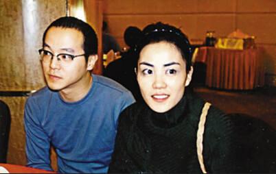 窦唯小女儿近照曝光 系第二任妻子高原所生与王菲离婚