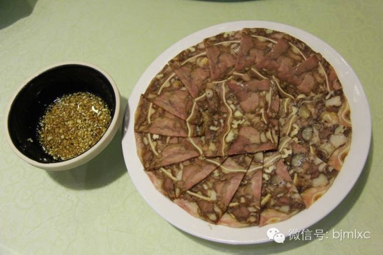 ·新鲜品味】第2期 过年买年货?京西有特色!门