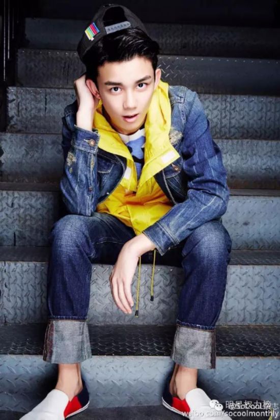 长歪变残是什么鬼?吴磊关晓彤告诉你,什么才是