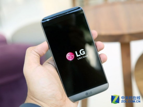 ģ黯LG G5 5ǷĶ? 