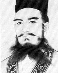 中国历史上死得最惨的十大人物 方孝儒:凌迟 灭