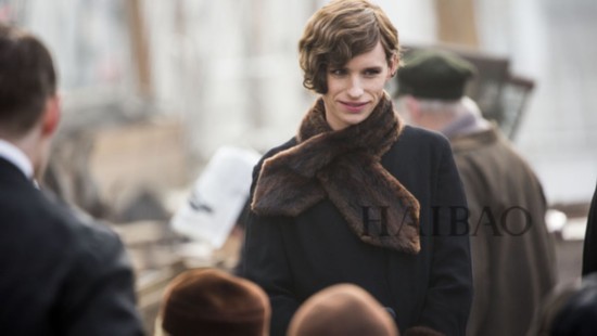 �J�}�P�p�w���� (Eddie Redmayne)�m�����k�ġn�@��