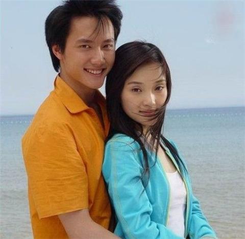 林依晨刘德华钟汉良 万万想不到他们竟演过这