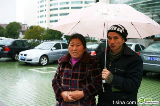 江湖仍犀利哥已无踪迹