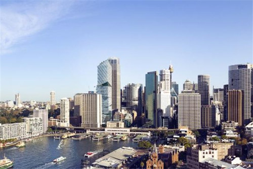外媒:澳元贬值助购房热潮 中国人追逐澳洲地产
