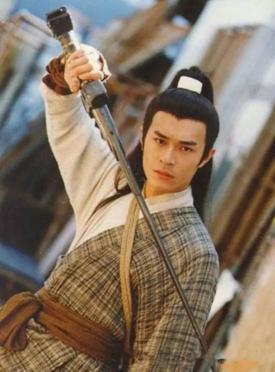 古天乐真实身份,内幕惊人!震惊14亿华人!