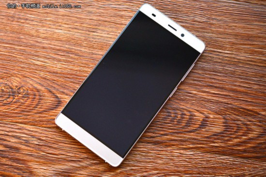 酷比S7评测:更青春的大屏金属指纹手机