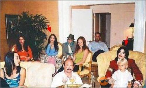  李玟淡出歌坛原因  扒李玟的强大朋友圈贝克汉